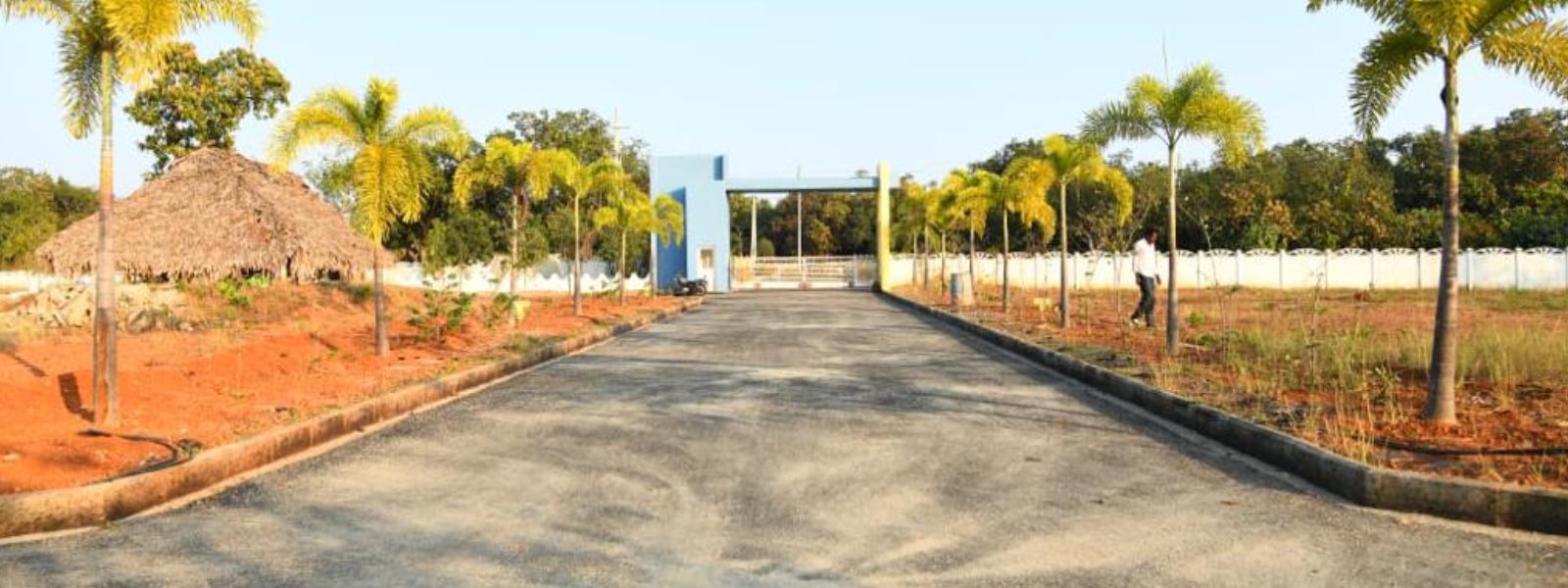 Green Marino – Completed Project