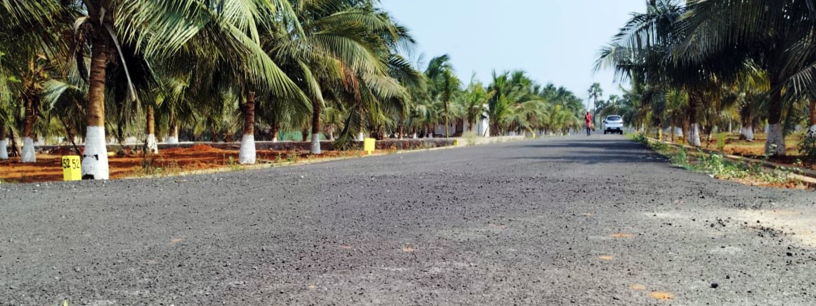 Bhogapuram - Completed Project