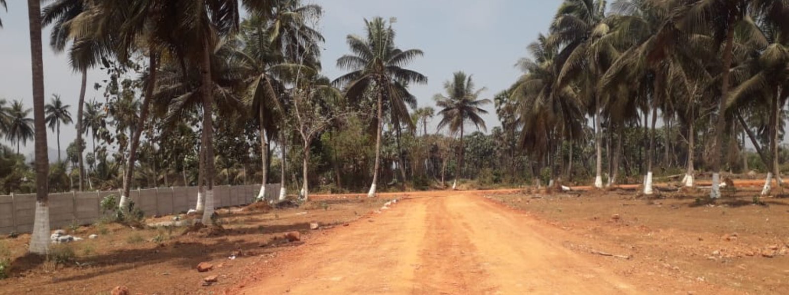 Kothavalasa - Completed Project