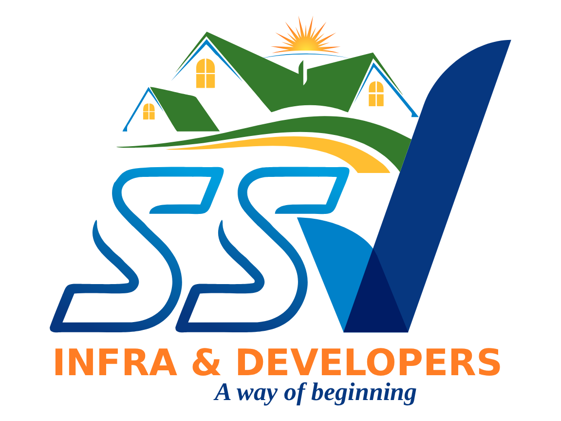 SSV Infra Developers